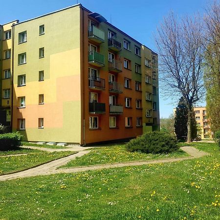 Apartament Walbrzych Ngoại thất bức ảnh
