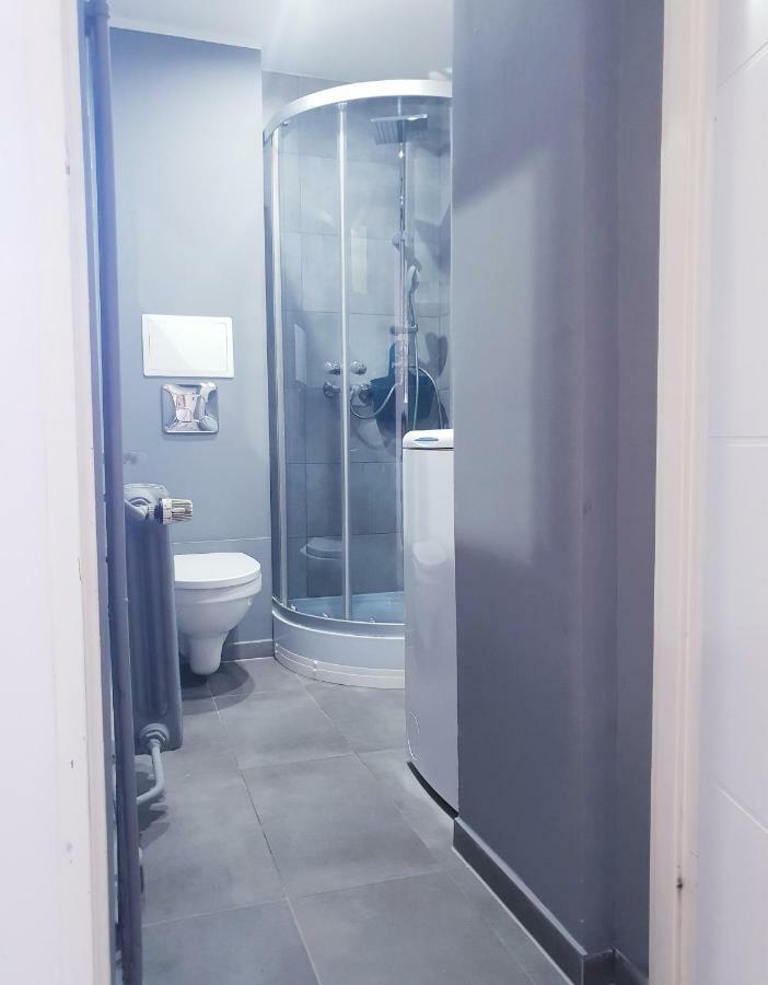 Apartament Walbrzych Ngoại thất bức ảnh