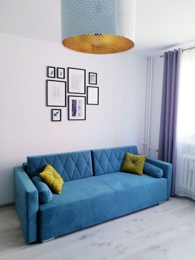 Apartament Walbrzych Ngoại thất bức ảnh