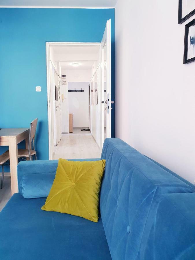Apartament Walbrzych Ngoại thất bức ảnh